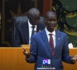 Le député du Pur d'accord pour une réconciliation et non une amnistie