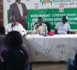 KOLDA / Alpha Sy (Kamah2024) : « la position de notre coalition est de fixer une date pour la présidentielle avant le 02 avril… »