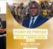 [ 🛑DIRECT ] URGENT 🚨 Fixation de la date de l'Election: Le PRP de Déthié Fall fait face à la presse
