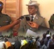 Terminal à conteneurs de Tamba : “les activités de ce terminal pourront bientôt démarrer“ (REP / Dfpe. Douane Sénégal)