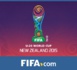 Mondial U20 : Les quatre pays africains qualifiés au second tour