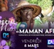 Spécial 8 mars : Zoom sur  « Maman africa », formatrice en micro-jardinage, amoureuse des plantes