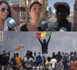 Situation du pays: L'impact  sur le secteur Touristique