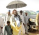 Kaolack : Inauguration en images de la mosquée du Cissplaza offerte par Baye Ciss