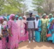 08 Mars à Faraba (Dioulacolon) : Les femmes se mobilisent contre les violences basées sur le genre, la déscolarisation, l’autonomisation…
