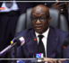 Mouhamadou Makhtar Cissé, ministre de l’intérieur : " Le plus important reste le Sénégal »