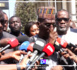 Mamadou Diop Decroix : « Nous avons hâte d’aller à l’élection, mais à quel prix… »