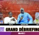 [🛑DIRECT ] Le Grand Débriefing : Blindé vainqueur sur Bour Sine et Boy Waranka face à Zale et Babacar