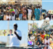 Campagne électorale à Mbao: Abdou Karim Sall déroule sa caravane et prédit la victoire de Amadou Bâ au 1er tour