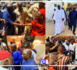 Thiès: Idrissa Seck en mode " visite de proximité" dans les foyers religieux( images).