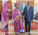 Apaisement de la situation politique nationale : la présidente du HCDS, Innocence Ntap Ndiaye reçue par Macky Sall