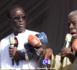 Campagne présidentielle : Diop Sy et Tivaouane en ordre de bataille derrière le candidat Amadou Bâ !