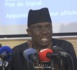 Mamadou Ndione : « Le Sénégal est un pays sérieux qui doit être dirigé par un homme sérieux »