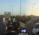 Campagne présidentielle: Probable libération de Sonko et Diomaye, la caravane de coalition Diomaye reste à Dakar