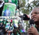 Présidentielle 2024: " Nous allons implanter à Thiès le plus grand technopôle d'ingénierie en Afrique de l'Ouest"( Aliou Mamadou Dia).