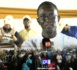 Meeting à Louga : Amadou Bâ en communion avec la jeunesse « Fonk naléne, beug naléne !»