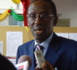 Fronde des libéraux : Doudou Wade et le SMS de Mamadou Lamine Keïta