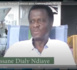 Nécrologie: Décès de l'ancien ministre Alassane Dialy Ndiaye