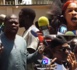 Cour Suprême : Débouté par le juge des référés, les militants du Pds rouge de colère