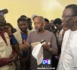 Campagne électorale (Ndioum) : Amadou Bâ a fait le point avec la presse qui l’accompagne…