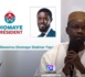 Ousmane Sonko prédit la victoire de la coalition Diomaye Président : « Nous pouvons faire pas moins de 60% »