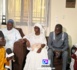 Ziguinchor : Mamadou Lamine Diallo s’est rendu chez la mère de Sonko