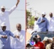Amadou Bâ à Matam : Démonstration de force de Harouna Dia pour accueillir le candidat de la majorité