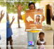 Présidentielle à Kolda : Yaye Diallo (BBY), la lionne d' Abdourahmane Baldé (DG/LONASE) et de Amadou Bâ...