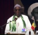 Grand prix SENICO : Témoignage de Cheikh Amsatou de la famille du parrain Serigne Saliou Mbacké