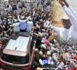 Campagne électorale : Kédougou brave la canicule et le ramadan pour accueillir Amadou Bâ