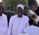 Campagne électorale : Amadou Bâ et Khalifa Sall en toute complicité à Vélingara !