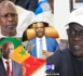 Banda Diop, cadre socialiste : "Boun Abdallah Dionne, Aly Ngouille Ndiaye, Mame Boye Diao doivent avoir l'esprit guerrier, car la grande menace du Sénégal,c'est celle de l'instabilité "