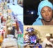 MAGAL SERIGNE SOUHAÏBOU / Sokhna Mame Say offre un ndogou à ses hôtes et invite les Sénégalais à ne pas vendanger la paix pour une élection
