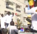 Campagne à Guédiawaye : les caravanes des candidats Déthié Fall et Malick Gakou se croisent...