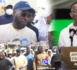 Présidentielle 2024 : Papa Mahawa Diouf sillonne les rues de Yoff et bat campagne pour Amadou Bâ