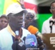 Abdoulaye Diouf Sarr : « Amadou Bâ est le porteur du programme de la prospérité partagée… »