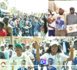 Caravane à Yeumbeul Nord : Cheikh Mbacké Ndiaye mobilise la jeunesse et appelle à voter massivement AB2024