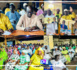 PRÉSIDENTIELLE 2024 - « Dëgg Moo Woor » de Pape Modou Fall met sa machine électorale en marche pour Amadou Bâ