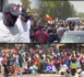 Campagne/ Caravane DiomayePresident : La commune de Tanaff réussit une forte mobilisation sous une chaleur étouffante