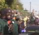 Kolda : Dame Mbodji exprime sa satisfaction face à la forte mobilisation des jeunes sous la chaleur