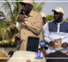 Amadou Bâ à Nioro: L’accueil du candidat de Benno dans l’ancienne capitale du Rip