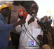 Accueil populaire à Thiès: « De Thiès, je vais desservir toutes les régions du Sénégal. » (Déthié Fall).