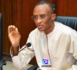 Abdoulaye Sow lors de l’accueil d’Amadou Bâ : « Il y a des voyous qui ont voulu saboter notre manifestation! »