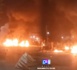 Violence/Campagne: Des affrontements entre Forces de l'ordre et des jeunes de la coalition Diomaye Président hier soir, à Nioro