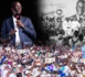 Kaffrine : Amadou Bâ, se définissant comme « le président du social », liste ses engagements pour le Ndoucoumane