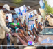 Campagne électorale : 10 jours après le maillage du territoire national, Amadou Ba remercie ses militants et les appelle à maintenir la mobilisation