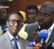 Présidentielle 2024 : des responsables du PDS appellent leurs leaders à se ranger derrière Amadou Ba
