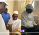 Visite de courtoisie chez Macky Sall : Amadou Ba reçoit la bénédiction de l’oncle du Président
