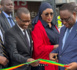 Macky Sall aux agents de la Rts : « Il fallait avant de partir, vous laisser ce legs dans cette perspective d’émergence »