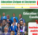 Éducation et Présidentielle 2024 : La COSYDEP étale ses exigences et souhaite entendre les candidats
